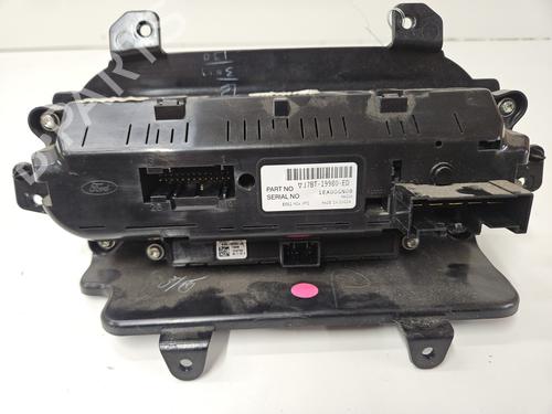 Climate control FORD KA+ III (UK, FK) | BP33714343I5 - Image 2