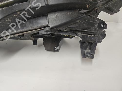 Used Left headlight Left headlight OPEL ZAFIRA TOURER C (P12) 1.6 CDTI (75) (136 hp) 32306782 32306782