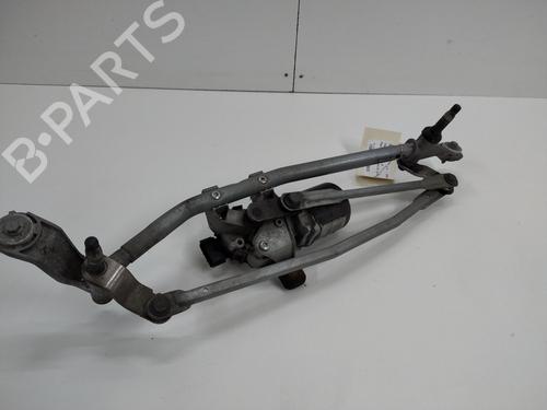 Used Front wipers mechanism RENAULT TALISMAN (LP_) 1.6 dCi 130 (130 hp) 20890377
