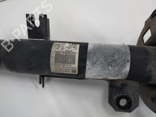 Right front shock absorber CITROËN C3 / C3 ORIGIN III (SX) 1.5 BlueHDi 100 (SXYHYP, SXYHTU) | BP20890378M17 