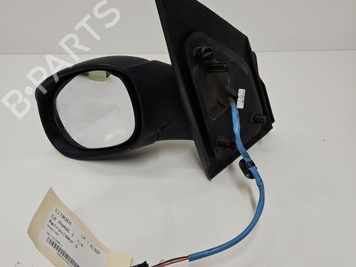 Used Left mirror CITROËN C2 (JM_) 1.4 HDi (68 hp) 23921577