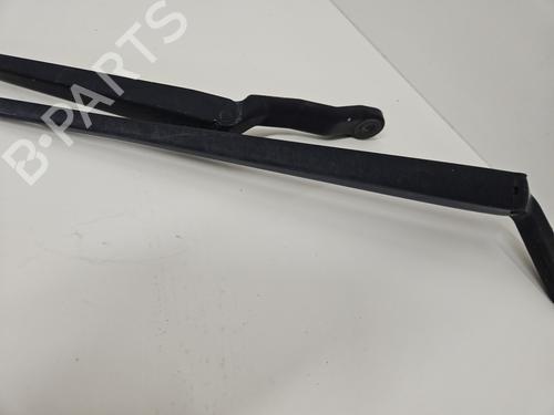 Used Front windshield wiper arm Front windshield wiper arm PEUGEOT 206 Hatchback (2A/C) 1.4 HDi eco 70 (68 hp) 23792715 23792715