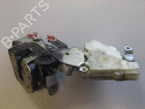 Rear left lock NISSAN ALMERA TINO (V10) 2.2 dCi | BP20898853C100 