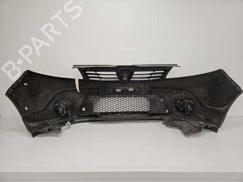 Front bumper DACIA SANDERO 1.4 (BS0C, BS0A, BS0G, BS1F, BS0E) | BP39018952C7 - Image 3