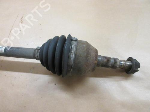 Right front driveshaft OPEL ASTRA H GTC (A04) 1.3 CDTI (L08) | BP20902935M39 