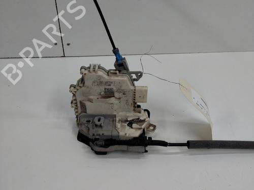 Used Rear right lock AUDI A3 Sportback (8VA, 8VF) 2.0 TDI (150 hp) 22184426