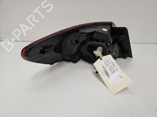 Right taillight VW BEETLE (5C1, 5C2) | BP34521317C35 - Image 3