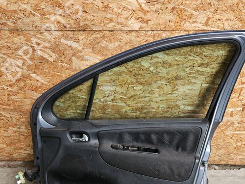 Right front door PEUGEOT 207 (WA_, WC_) 1.4 HDi | BP30380931C3 