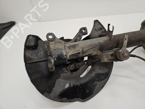 Amortecedor frente direito BMW 7 (E32) 730 i, iL V8 | BP30715487M17