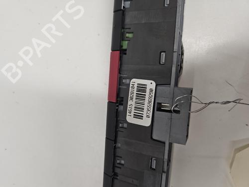 Warning switch FIAT PANDA (312_, 319_) 1.2 (312PXA1A) | BP38423689I22 - Image 2