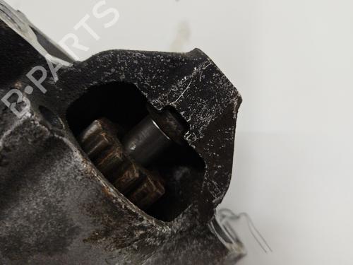 Used Starter Starter RENAULT CLIO II (BB_, CB_) 1.5 dCi (B/CB07) (65 hp) 25775520 25775520