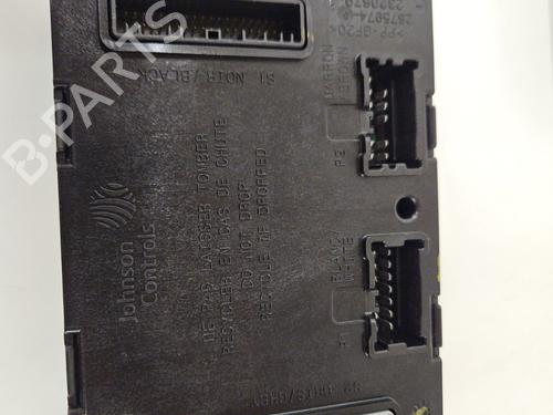Electronic module RENAULT TWINGO III (BCM_, BCA_) 1.0 SCe 75 | BP32664605M83 - Image 2
