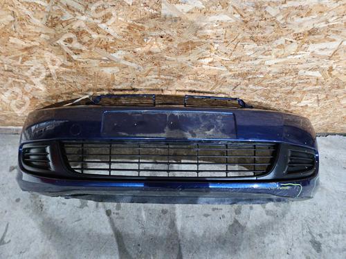 Used Front bumper VW GOLF VI (5K1) 2.0 TDI (110 hp) 30914950