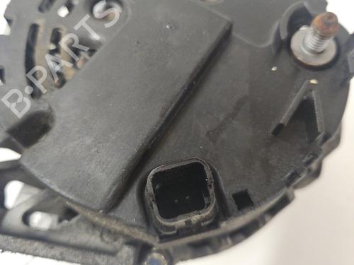 Used Alternator Alternator RENAULT LAGUNA II (BG0/1_) 1.8 16V (BG04, BG0B, BG0C, BG0V) (117 hp) 32331619 32331619