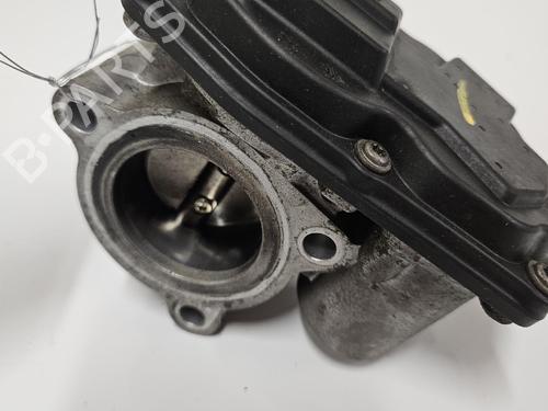 Used Throttle body Throttle body FORD FOCUS III Turnier 1.0 EcoBoost (125 hp) 40003253 40003253
