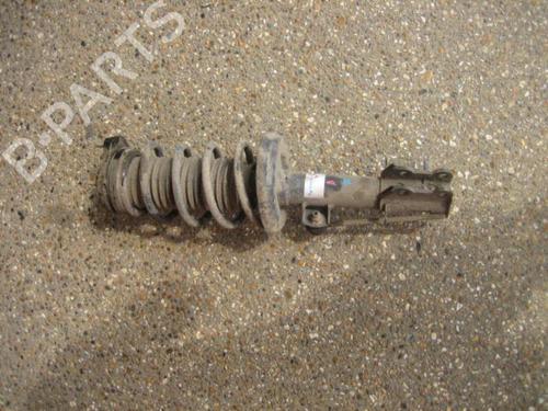 Used Right front shock absorber CITROËN NEMO Box Body/MPV (AA_) 1.4 HDi (68 hp) 20904615