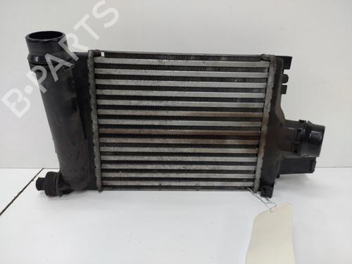 Used Intercooler RENAULT CLIO IV Grandtour (KH_) 0.9 TCe 90 (90 hp) 20907423