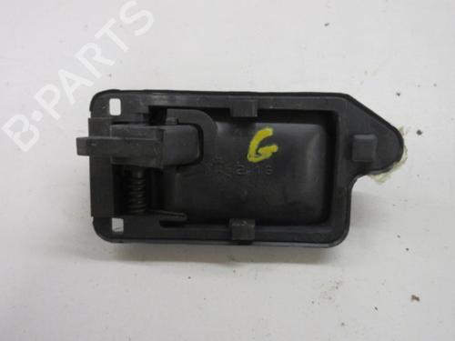 Used Front left interior door handle Front left interior door handle CITROËN AX (ZA-_) 10 (44 hp) 20906742 20906742