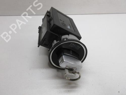 Card reader VW PASSAT B7 Variant (365) 2.0 TDI | BP22108310E4 - Image 4