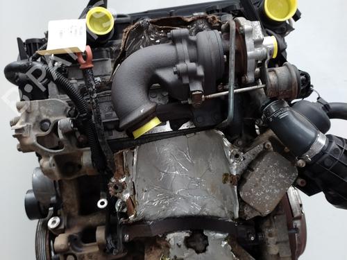 Used Engine PEUGEOT BIPPER (AA_) 1.4 HDi (68 hp) 20895934