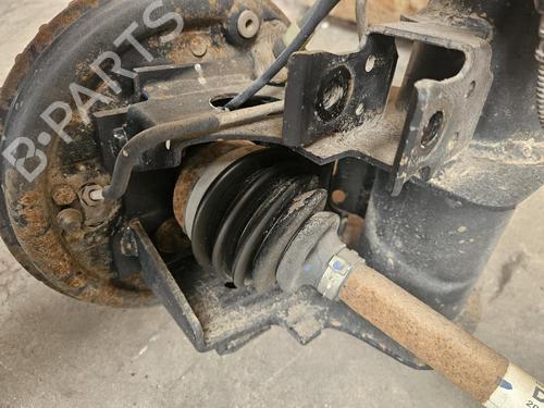 Bagaksel RENAULT TWINGO III (BCM_, BCA_) 1.0 SCe 70 (BCMB) | BP38608601M2 - Image 4