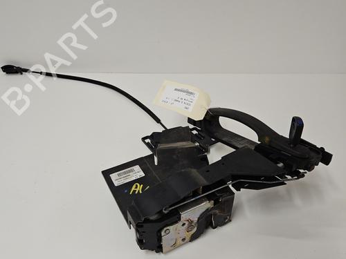 Used Front left lock FORD FIESTA V (JH_, JD_) 1.4 TDCi (68 hp) 29372345