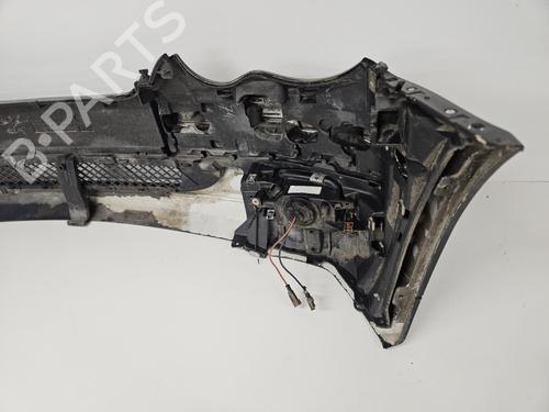 Used Front bumper Front bumper MERCEDES-BENZ C-CLASS (W203) C 220 CDI (203.006, 203.008) (143 hp) 40441045 40441045