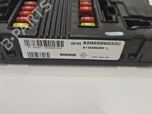 Electronic module RENAULT MEGANE II (BM0/1_, CM0/1_) 1.5 dCi (BM02, BM13, BM2A, CM02, CM13) | BP32353219M83