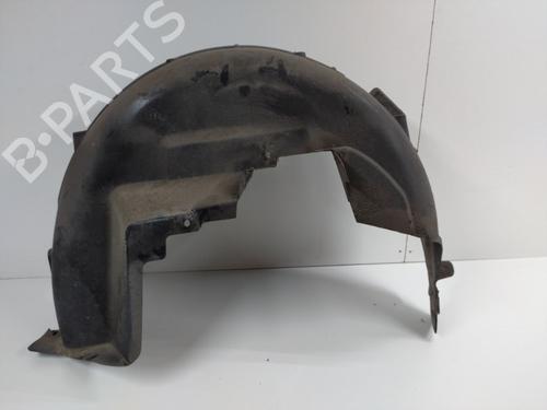 Wheel arch PEUGEOT 3008 II SUV (MC_, MR_, MJ_, M4_) 1.5 BlueHDi 130 | BP20907771C56 