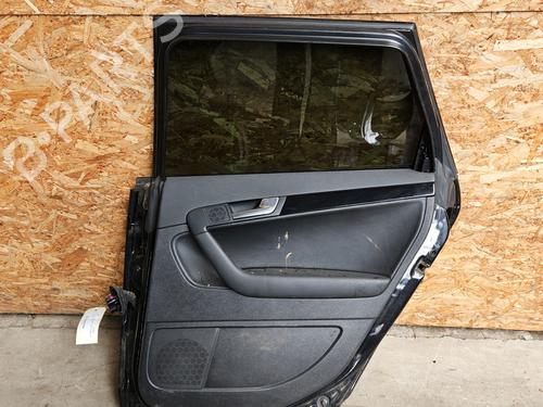 Right rear door AUDI A3 Sportback (8PA) RS3 quattro | BP24570263C5 