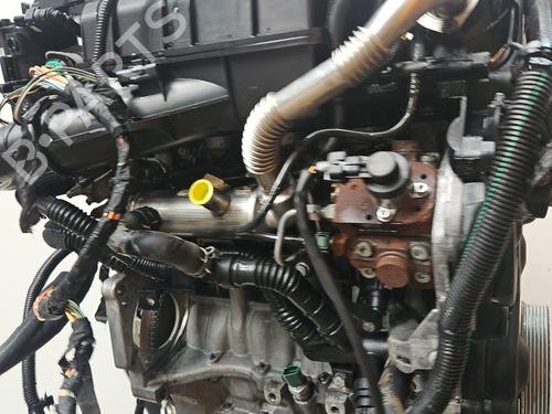 Engine PEUGEOT 207 (WA_, WC_) 1.4 HDi | BP32156443M1