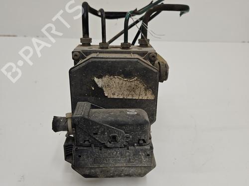ABS Bremseaggregat RENAULT SCÉNIC I MPV (JA0/1_, FA0_) 1.9 dCi (JA05, JA1F) (102 hp) 25124345