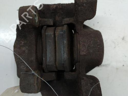 Used Right rear brake caliper OPEL VECTRA B Hatchback (J96) 2.0 DTI 16V (F68) (101 hp) 20888593