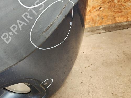Front bumper DACIA LOGAN MCV (KS_) 1.5 dCi (KS0W) | BP29372206C7 