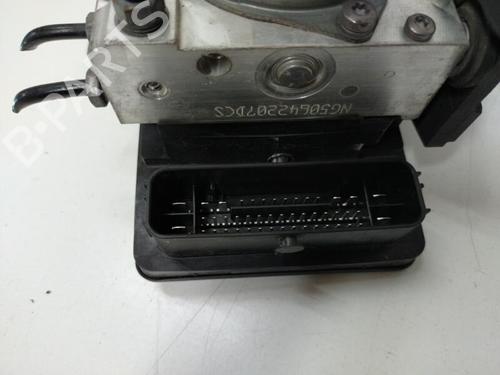 ABS pump FIAT 500X (334_) 1.6 D Multijet (334AXA1B, 334AXA11) | BP20894207M43 