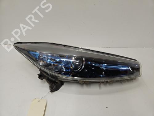 Used Right headlight RENAULT ZOE (BFM_) ZOE (88 hp) 28331662