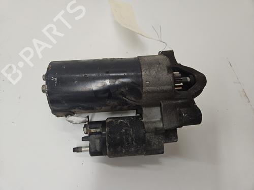 Used Starter PEUGEOT 306 Hatchback (7A, 7C, N3, N5) 1.9 D (68 hp) 30459366