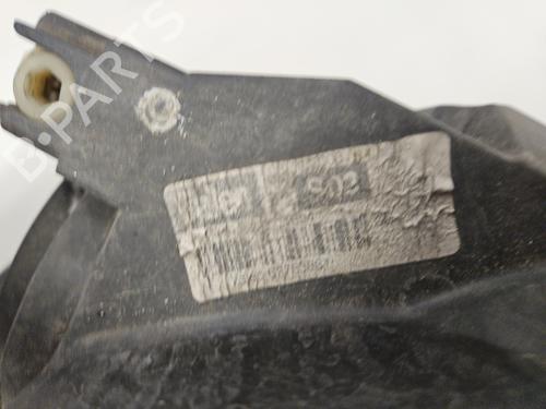 Used Right headlight Right headlight FIAT GRANDE PUNTO (199_) 1.2 (65 hp) 28826858 28826858