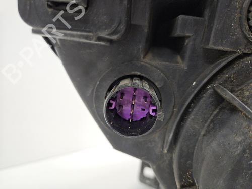 Left headlight FIAT DUCATO Van (250_) 150 Multijet 2,3 D | BP31877583C28 