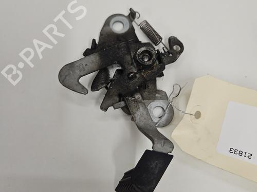 Panserlås CITROËN C3 I (FC_, FN_) 1.1 i (60 hp) 31995143