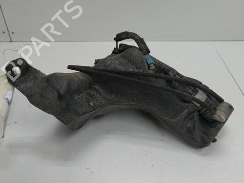 Used Windscreen washer tank PEUGEOT 307 (3A/C) 2.0 HDi 110 (107 hp) 20888347
