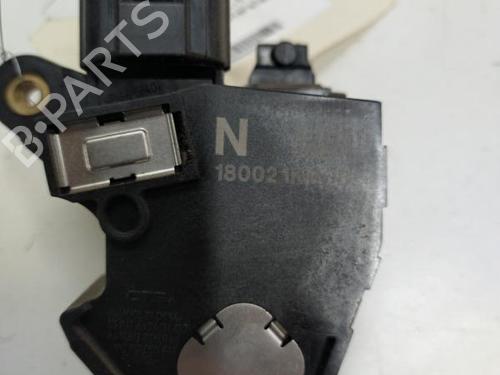 Used Pedal NISSAN JUKE (F15) 1.5 dCi (110 hp) 20905259