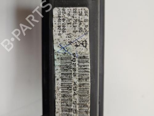 Kombiinstrument RENAULT GRAND SCÉNIC II (JM0/1_) 1.9 dCi (JM0G, JM12, JM1G, JM2C) | BP30456595C47 