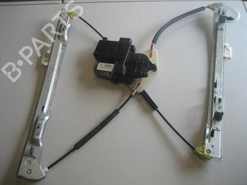 Used Front right window mechanism Front right window mechanism 20892473 20892473