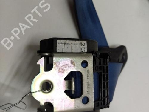 Used Rear left seatbelt Rear left seatbelt PEUGEOT 206+ (2L_, 2M_) 1.4 HDi eco 70 (68 hp) 20893459 20893459