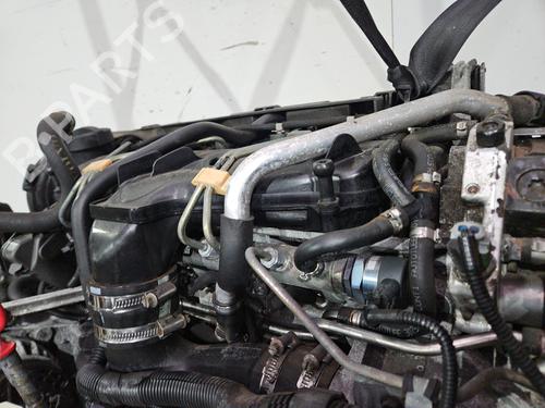Engine VOLVO XC90 I (275) D5 AWD | BP30478743M1  - Image 5