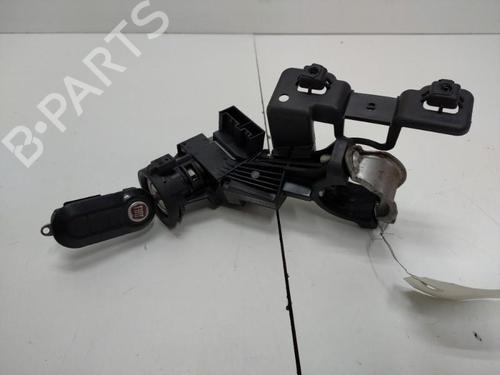 Used Ignition barrel FIAT PUNTO EVO (199_) 1.3 D Multijet (199AXC1A, 199BXC1A, 199AXT1A, 199BXT1A) (75 hp) 20893586