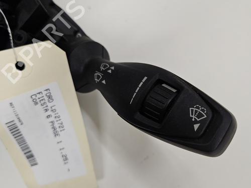 Steering column stalk FORD FIESTA VI (CB1, CCN) 1.25 | BP29494791I23 