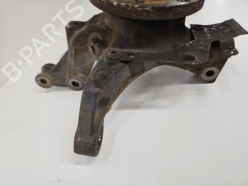 Right front steering knuckle RENAULT CAPTUR I (J5_, H5_) 0.9 TCe 90 | BP37449865M26 - Image 3