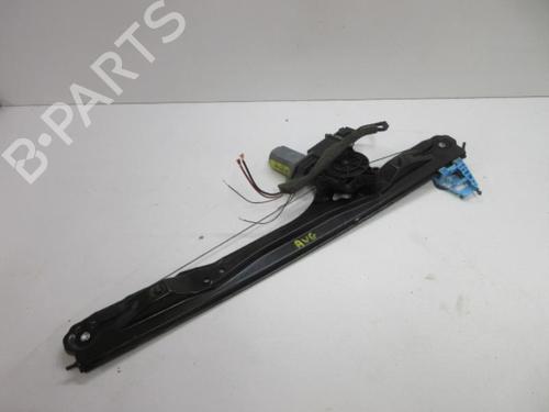 Used Front left window mechanism Front left window mechanism FIAT DOBLO Cargo (263_) 1.6 D Multijet (263WXD1B, 263WXR1B, 263WXX1B, 263ZXD1B,... (105 hp) 20897695 20897695